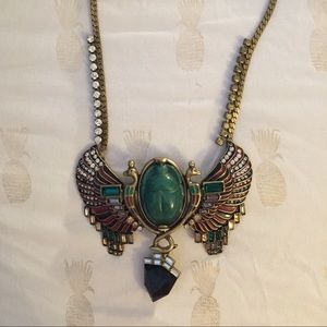 Vintage Chloe + Isabel necklace